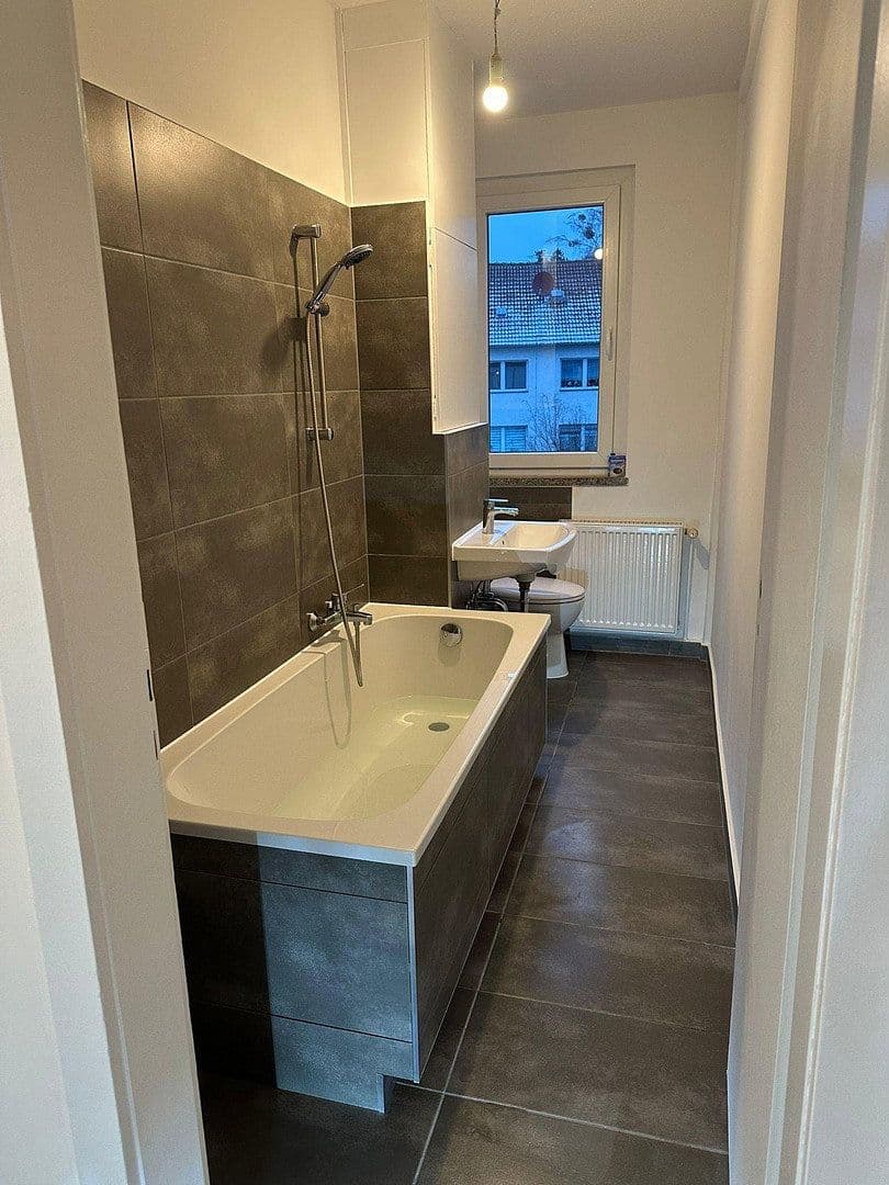 Prenájom bytu 3-izbový 57 m², Glambecker Str. 23- 24 - 25a - 26a - 27a, Joachimsthal, Brandenbursko Prenájom bytu 3-izbový 57 m², Glambecker Str. 23- 24 - 25a - 26a - 27a, Joachimsthal, Brandenbursko