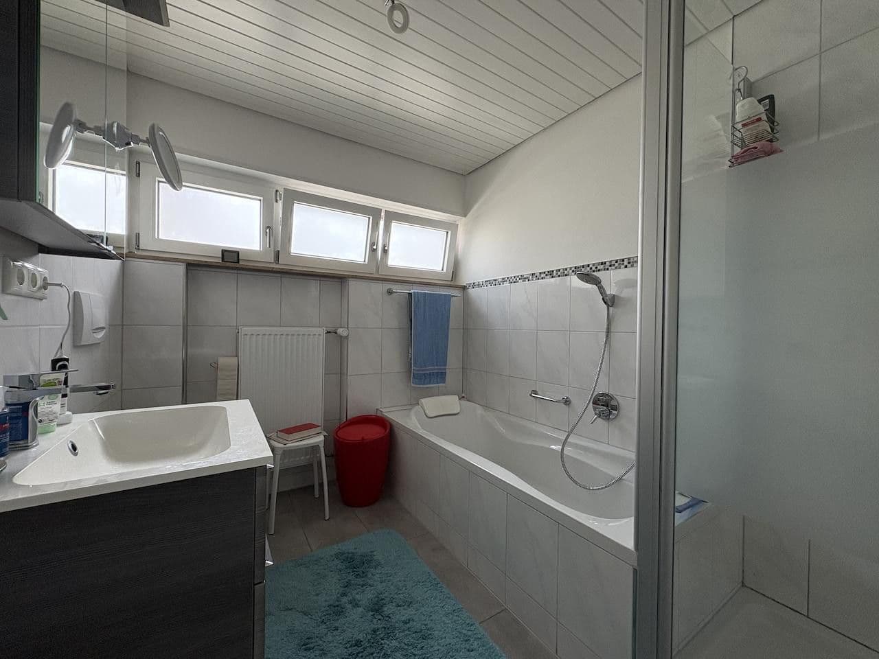 Predaj domu 203 m², pozemek 540 m², Markgröningen, Bádensko-Wurttembersko Predaj domu 203 m², pozemek 540 m², Markgröningen, Bádensko-Wurttembersko