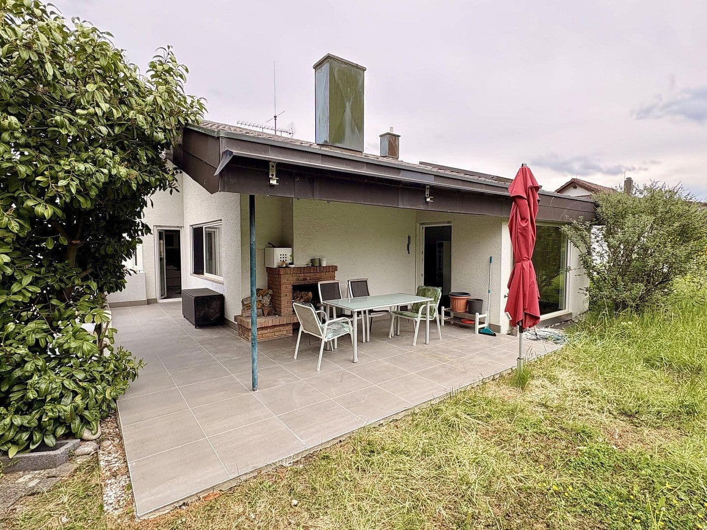 Predaj domu 203 m², pozemek 540 m², Markgröningen, Bádensko-Wurttembersko Predaj domu 203 m², pozemek 540 m², Markgröningen, Bádensko-Wurttembersko