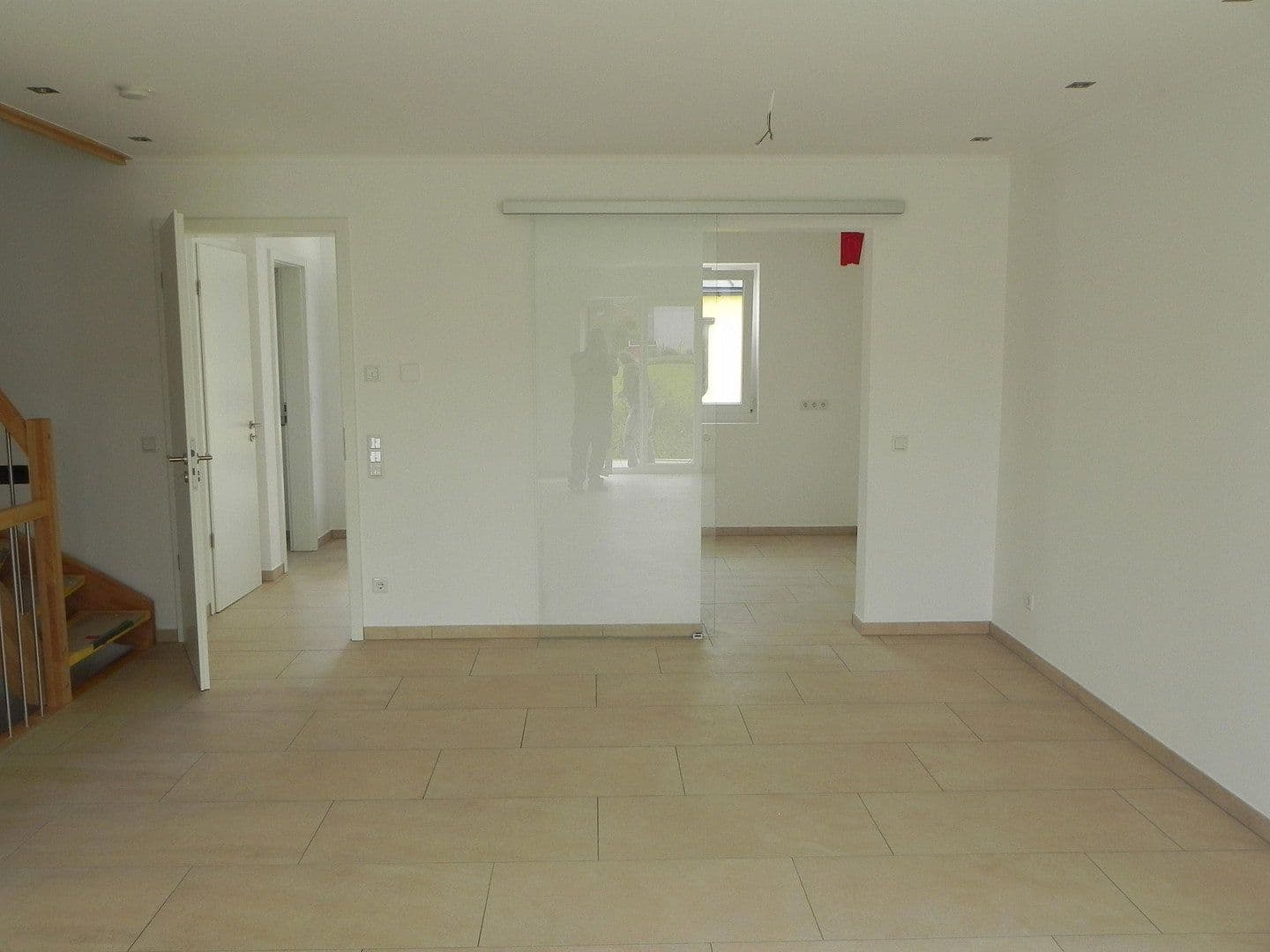 Predaj domu 142 m², pozemek 232 m², Germering, Bavorsko Predaj domu 142 m², pozemek 232 m², Germering, Bavorsko