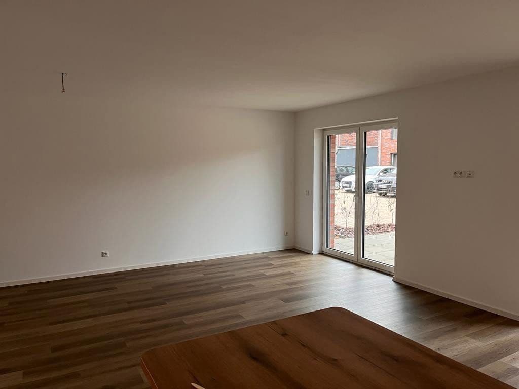 Prenájom bytu 4-izbový 115 m², Poststraße 1, Bienenbüttel, Dolné Sasko Prenájom bytu 4-izbový 115 m², Poststraße 1, Bienenbüttel, Dolné Sasko