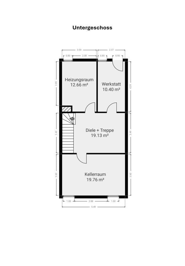 Predaj domu 151 m², pozemek 212 m², Schorndorf, Bádensko-Wurttembersko Predaj domu 151 m², pozemek 212 m², Schorndorf, Bádensko-Wurttembersko
