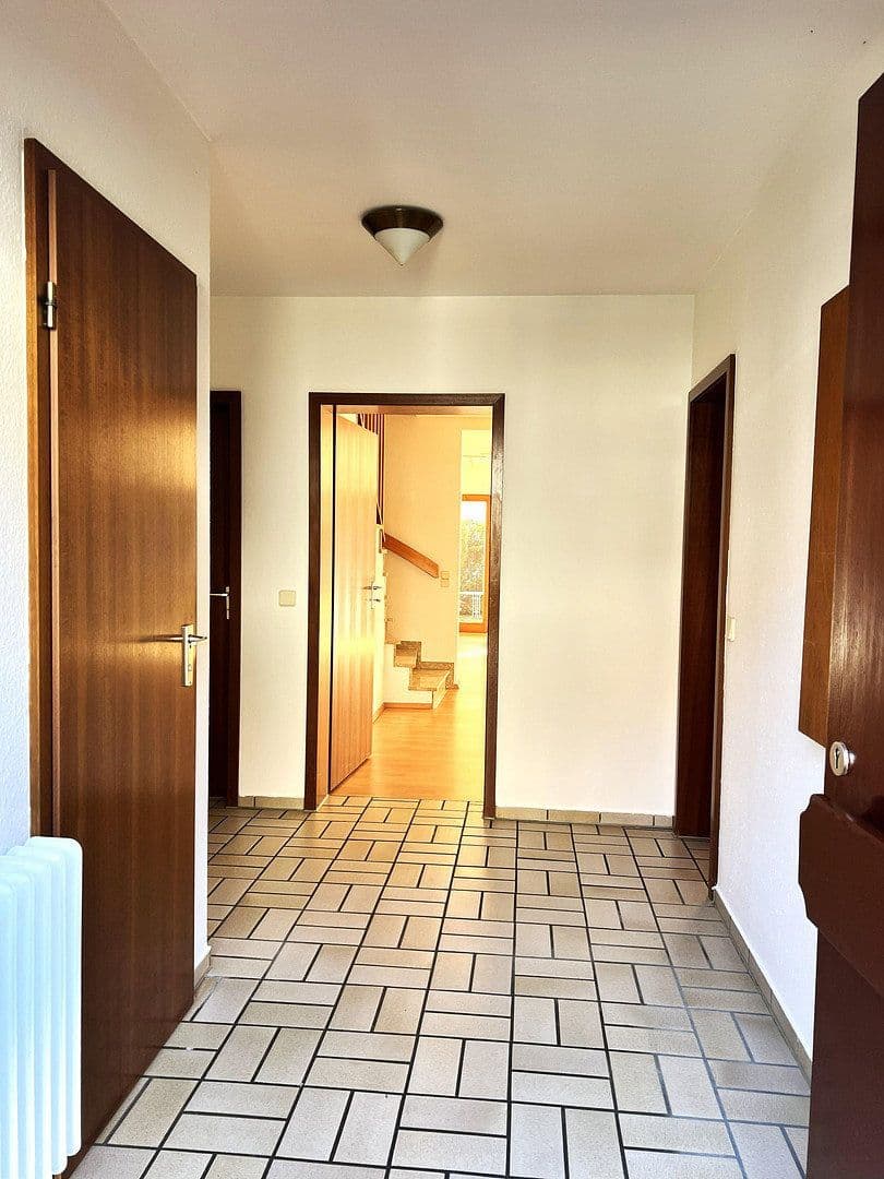 Predaj domu 151 m², pozemek 212 m², Schorndorf, Bádensko-Wurttembersko Predaj domu 151 m², pozemek 212 m², Schorndorf, Bádensko-Wurttembersko