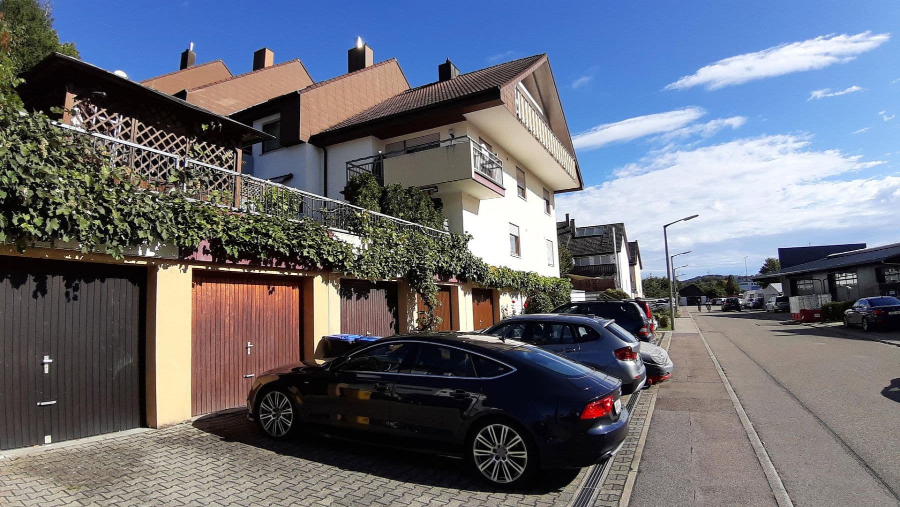 Predaj domu 151 m², pozemek 212 m², Schorndorf, Bádensko-Wurttembersko Predaj domu 151 m², pozemek 212 m², Schorndorf, Bádensko-Wurttembersko