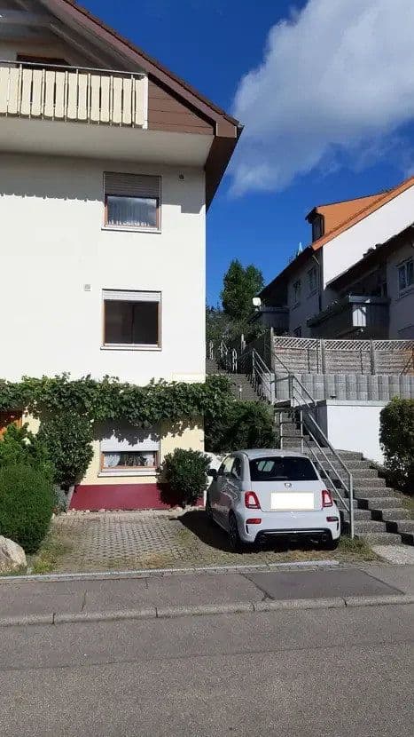 Predaj domu 151 m², pozemek 212 m², Schorndorf, Bádensko-Wurttembersko Predaj domu 151 m², pozemek 212 m², Schorndorf, Bádensko-Wurttembersko