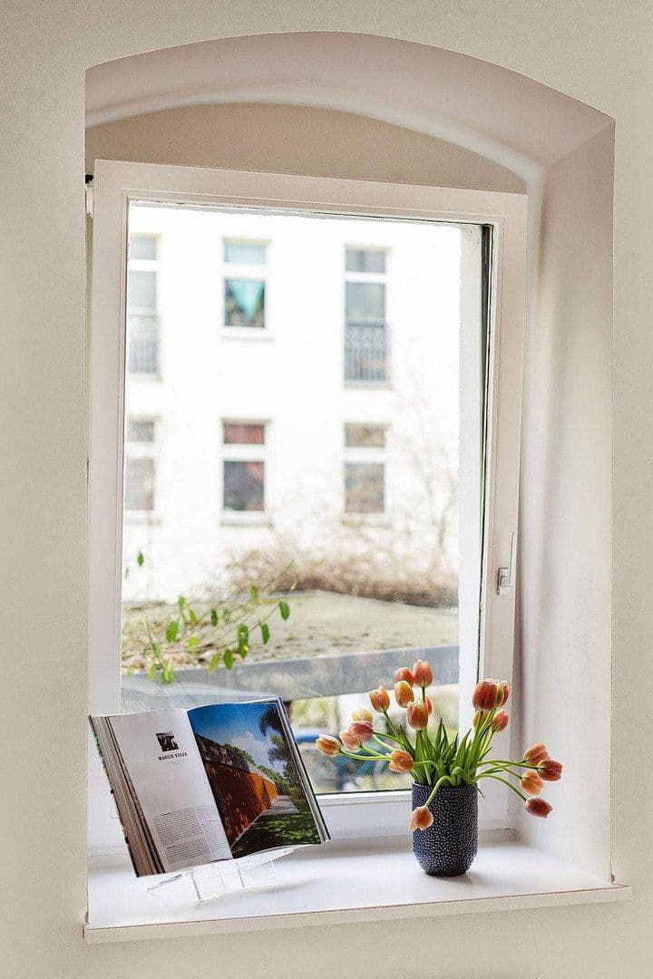 Predaj bytu 2-izbový 59 m², Fidicinstr. 30, Berlin, Berlín Predaj bytu 2-izbový 59 m², Fidicinstr. 30, Berlin, Berlín