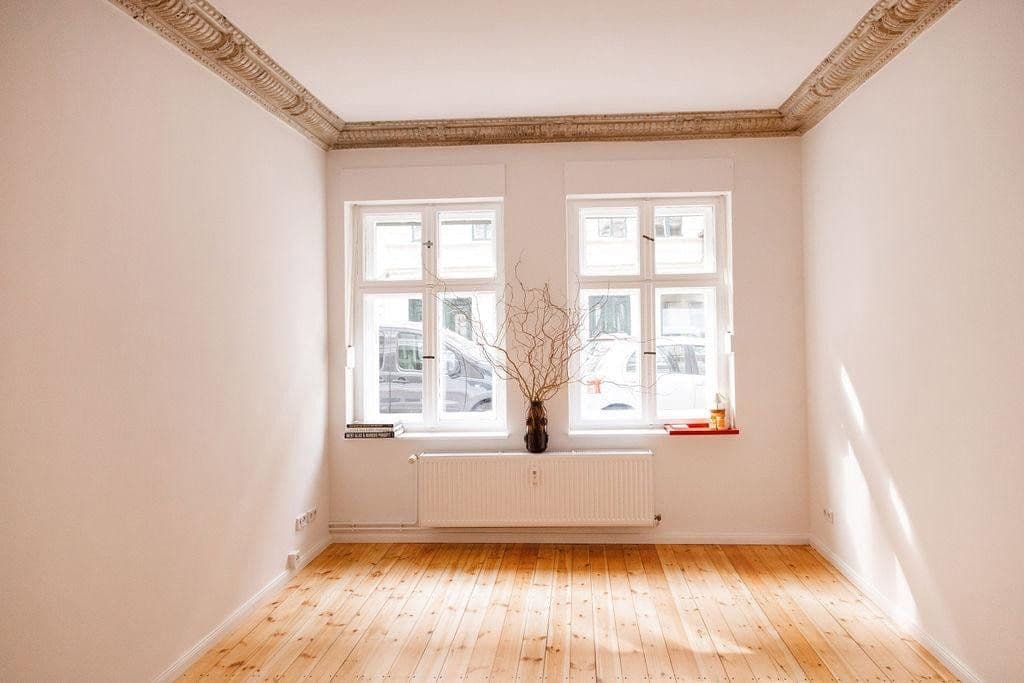 Predaj bytu 2-izbový 59 m², Fidicinstr. 30, Berlin, Berlín Predaj bytu 2-izbový 59 m², Fidicinstr. 30, Berlin, Berlín