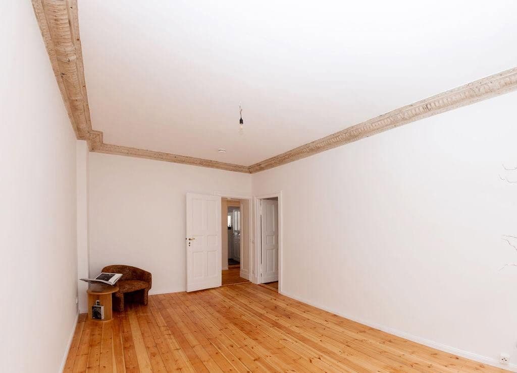 Predaj bytu 2-izbový 59 m², Fidicinstr. 30, Berlin, Berlín Predaj bytu 2-izbový 59 m², Fidicinstr. 30, Berlin, Berlín