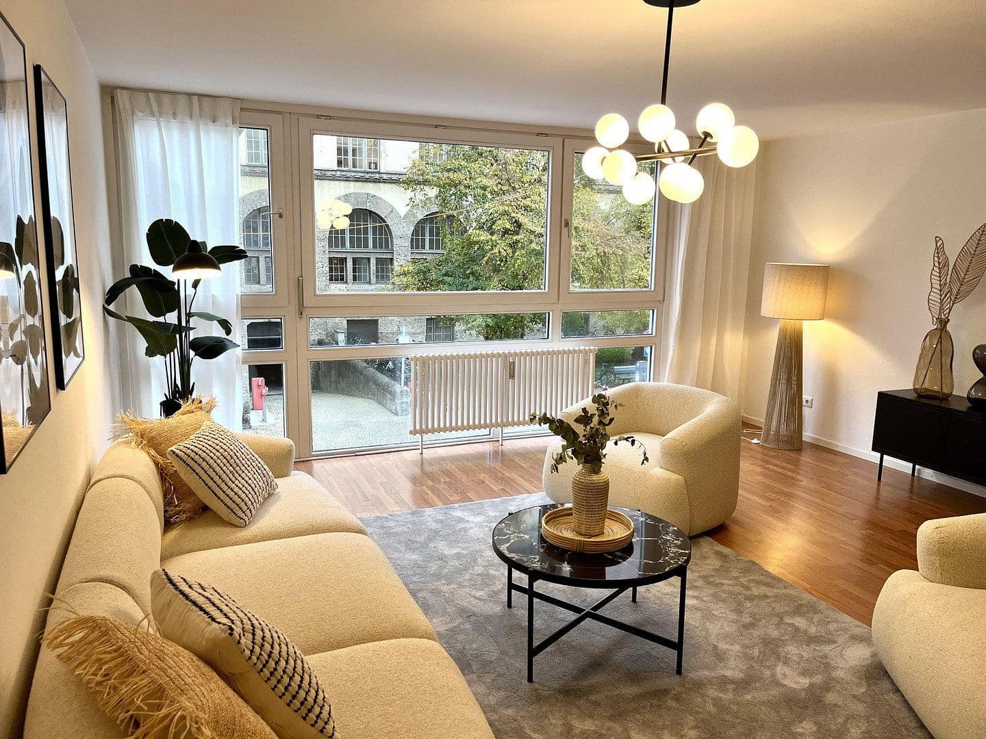 Predaj bytu 4-izbový 103 m², Amalienstraße 87, München, Bavorsko Predaj bytu 4-izbový 103 m², Amalienstraße 87, München, Bavorsko