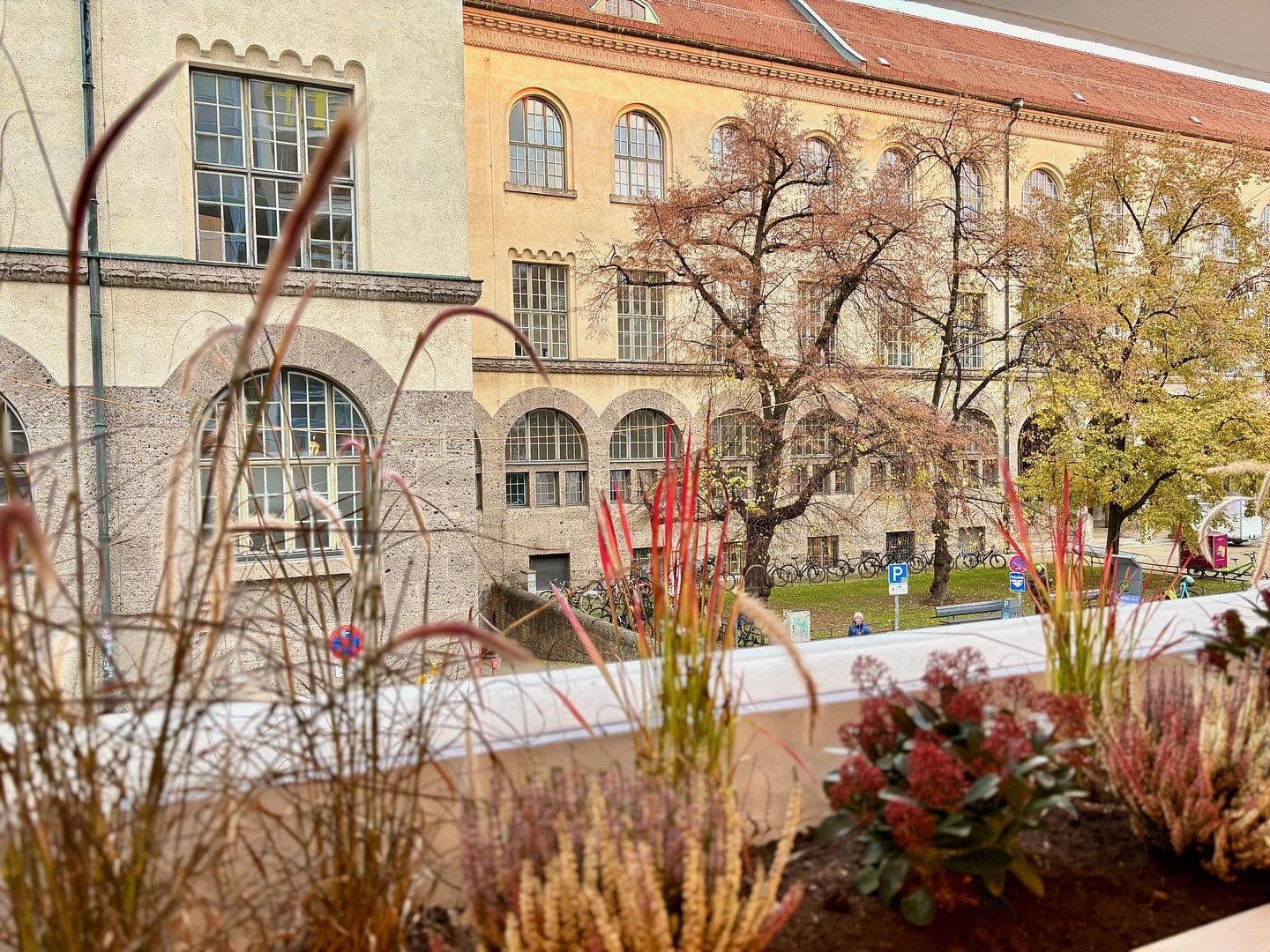 Predaj bytu 4-izbový 103 m², Amalienstraße 87, München, Bavorsko Predaj bytu 4-izbový 103 m², Amalienstraße 87, München, Bavorsko