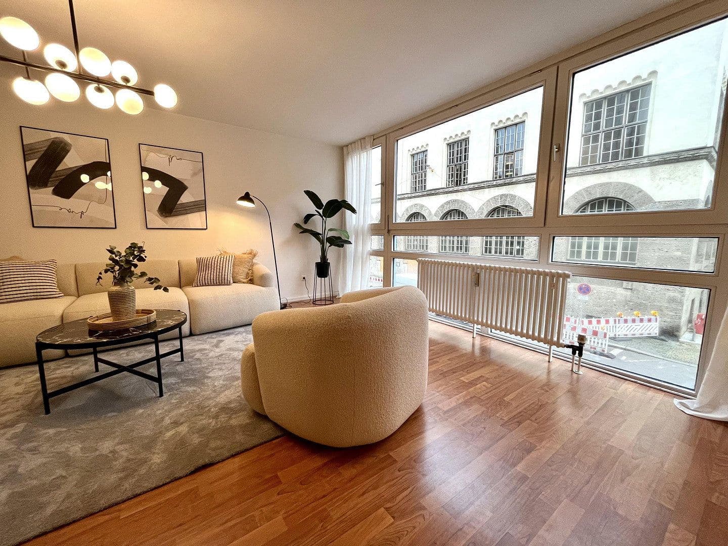 Predaj bytu 4-izbový 103 m², Amalienstraße 87, München, Bavorsko Predaj bytu 4-izbový 103 m², Amalienstraße 87, München, Bavorsko