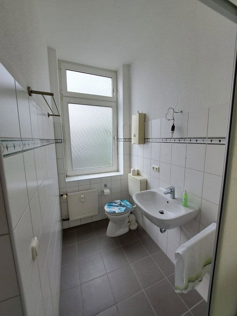 Prenájom bytu 2-izbový 40 m², Meerbusch, Severné Porýnie - Westfálsko Prenájom bytu 2-izbový 40 m², Meerbusch, Severné Porýnie - Westfálsko