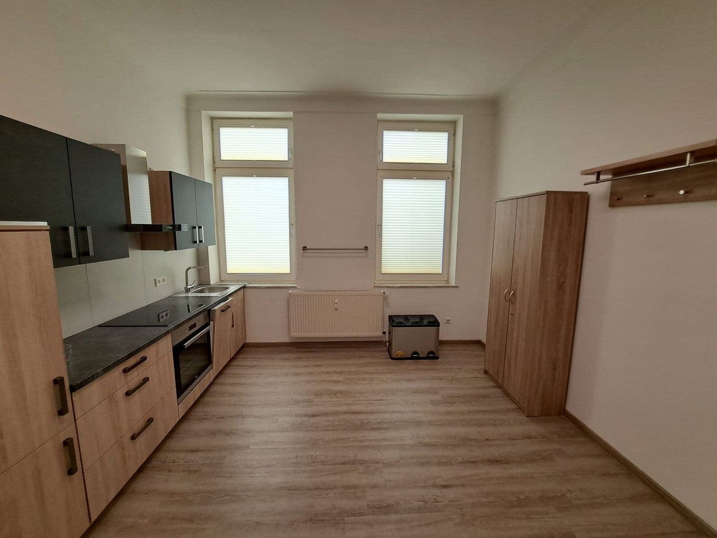 Prenájom bytu 2-izbový 40 m², Meerbusch, Severné Porýnie - Westfálsko Prenájom bytu 2-izbový 40 m², Meerbusch, Severné Porýnie - Westfálsko