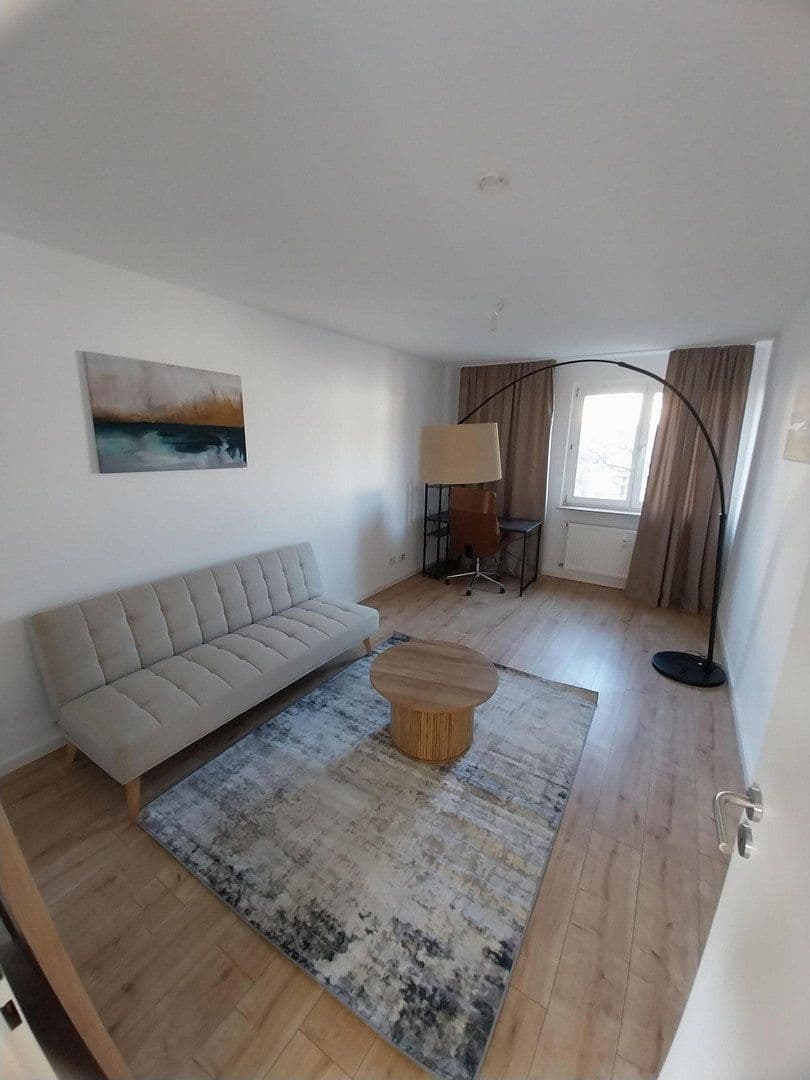 Prenájom bytu 3-izbový 76 m², Feldbergstraße 9, Frankfurt am Main, Hesensko Prenájom bytu 3-izbový 76 m², Feldbergstraße 9, Frankfurt am Main, Hesensko
