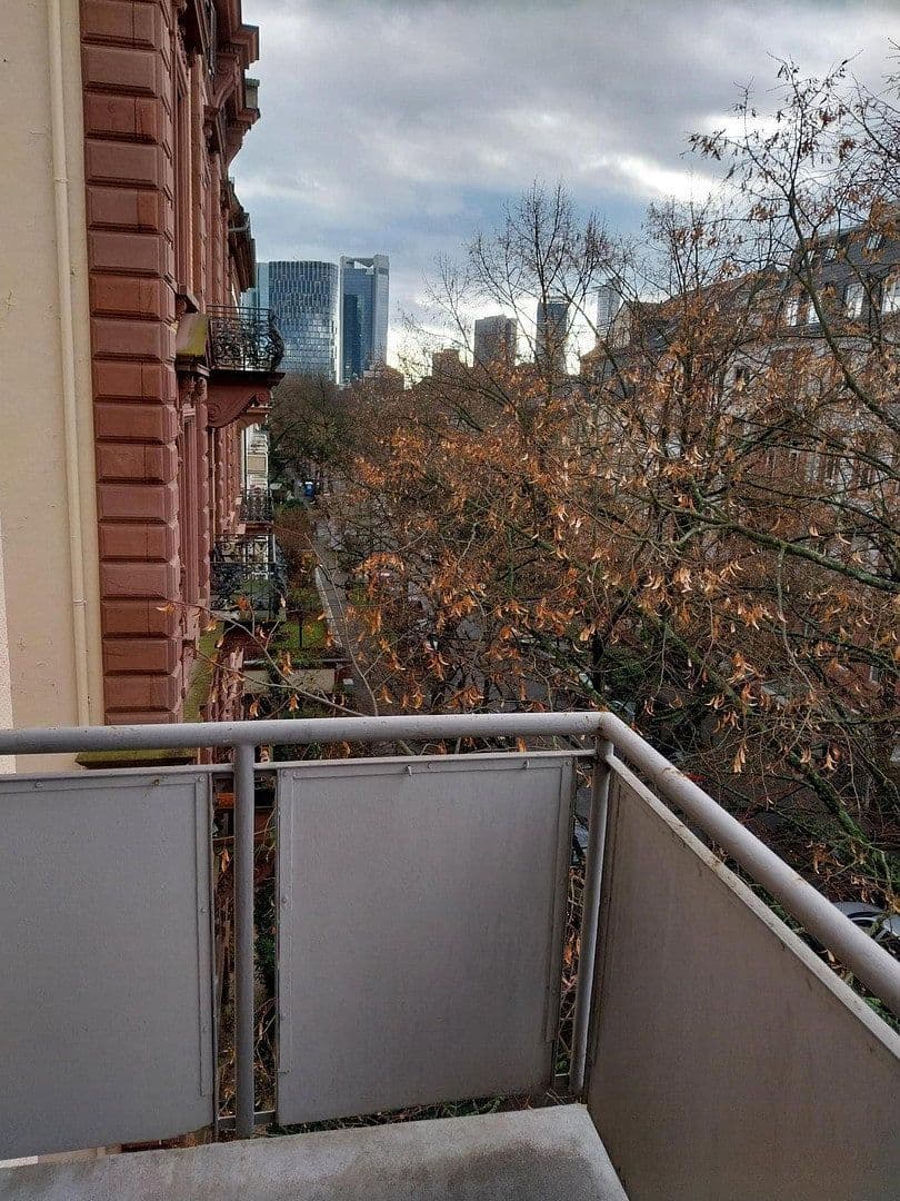 Prenájom bytu 3-izbový 76 m², Feldbergstraße 9, Frankfurt am Main, Hesensko Prenájom bytu 3-izbový 76 m², Feldbergstraße 9, Frankfurt am Main, Hesensko