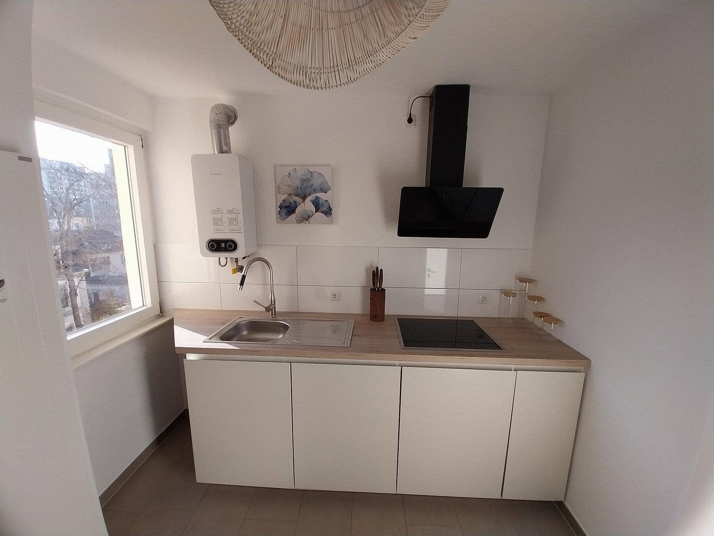 Prenájom bytu 3-izbový 76 m², Feldbergstraße 9, Frankfurt am Main, Hesensko Prenájom bytu 3-izbový 76 m², Feldbergstraße 9, Frankfurt am Main, Hesensko