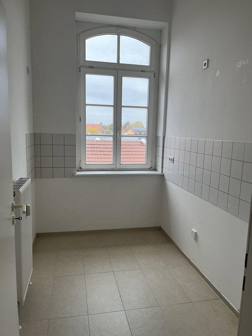 Prenájom bytu 2-izbový 47 m², Thamsbrücker Str. 49, Bad Langensalza, Durínsko Prenájom bytu 2-izbový 47 m², Thamsbrücker Str. 49, Bad Langensalza, Durínsko