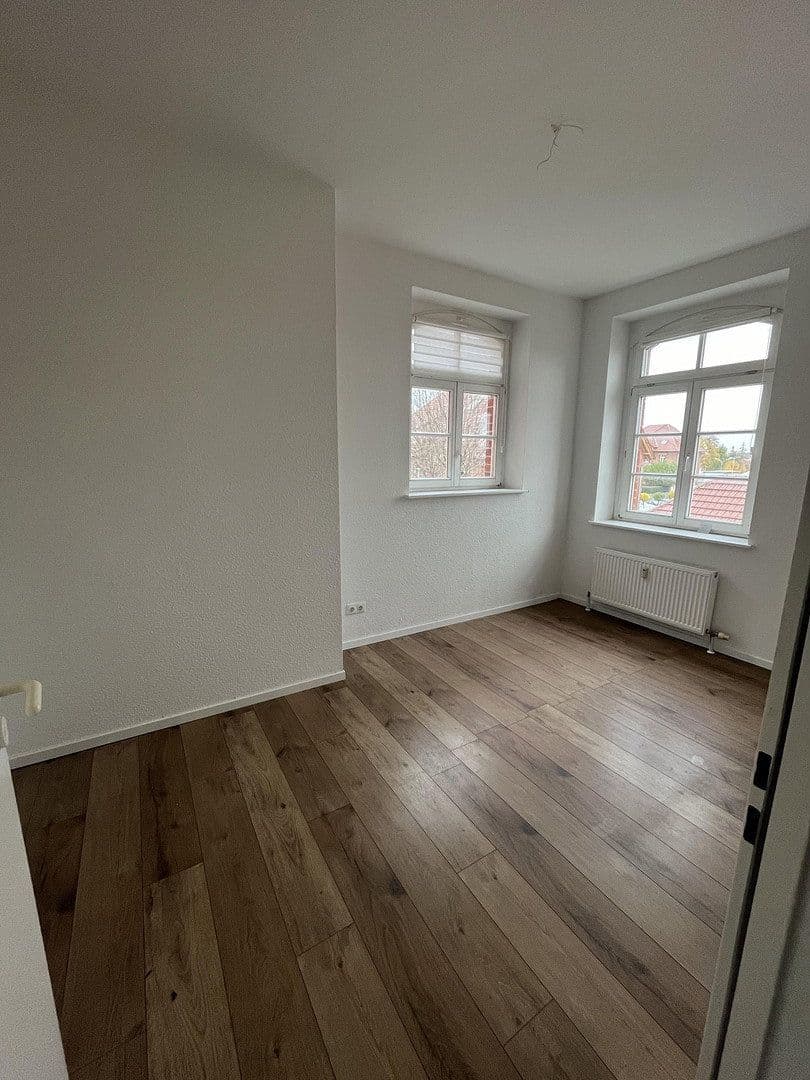 Prenájom bytu 2-izbový 47 m², Thamsbrücker Str. 49, Bad Langensalza, Durínsko Prenájom bytu 2-izbový 47 m², Thamsbrücker Str. 49, Bad Langensalza, Durínsko
