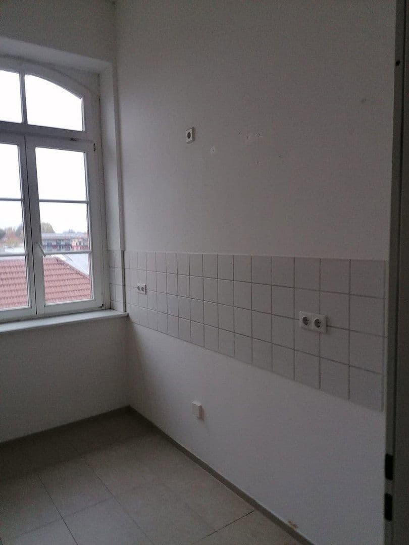 Prenájom bytu 2-izbový 47 m², Thamsbrücker Str. 49, Bad Langensalza, Durínsko Prenájom bytu 2-izbový 47 m², Thamsbrücker Str. 49, Bad Langensalza, Durínsko