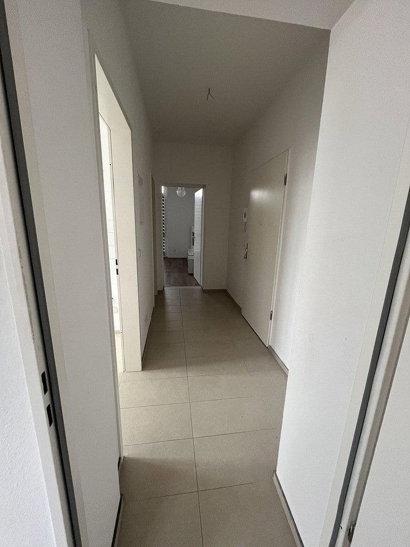 Prenájom bytu 2-izbový 47 m², Thamsbrücker Str. 49, Bad Langensalza, Durínsko Prenájom bytu 2-izbový 47 m², Thamsbrücker Str. 49, Bad Langensalza, Durínsko