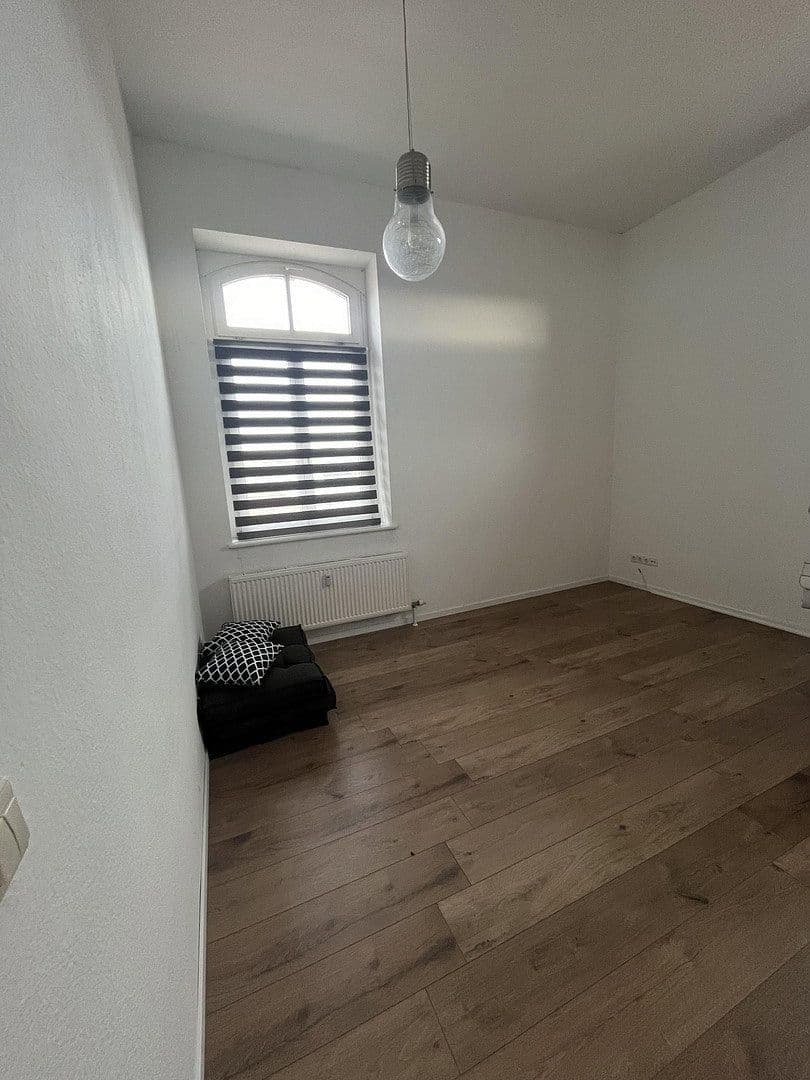Prenájom bytu 2-izbový 47 m², Thamsbrücker Str. 49, Bad Langensalza, Durínsko Prenájom bytu 2-izbový 47 m², Thamsbrücker Str. 49, Bad Langensalza, Durínsko