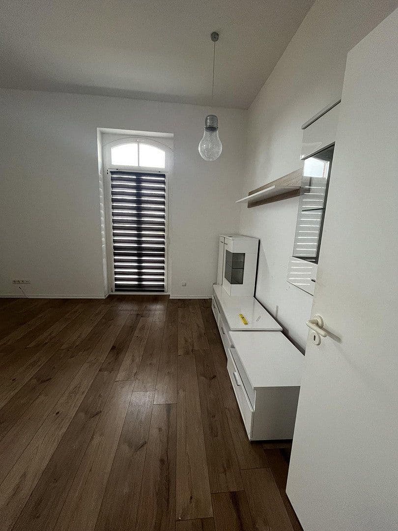 Prenájom bytu 2-izbový 47 m², Thamsbrücker Str. 49, Bad Langensalza, Durínsko Prenájom bytu 2-izbový 47 m², Thamsbrücker Str. 49, Bad Langensalza, Durínsko