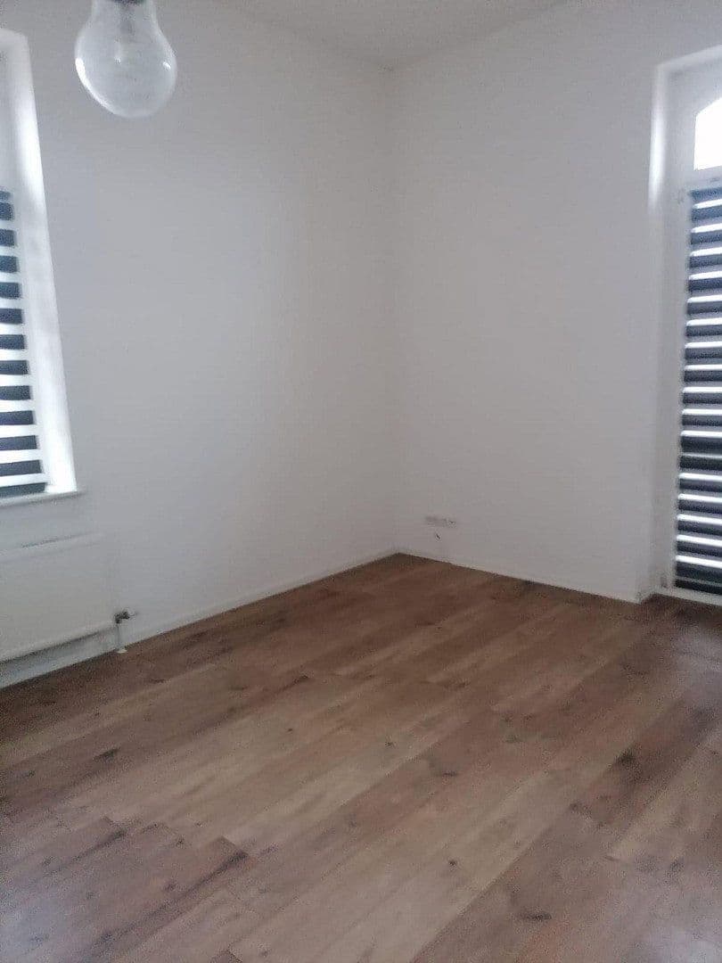 Prenájom bytu 2-izbový 47 m², Thamsbrücker Str. 49, Bad Langensalza, Durínsko Prenájom bytu 2-izbový 47 m², Thamsbrücker Str. 49, Bad Langensalza, Durínsko