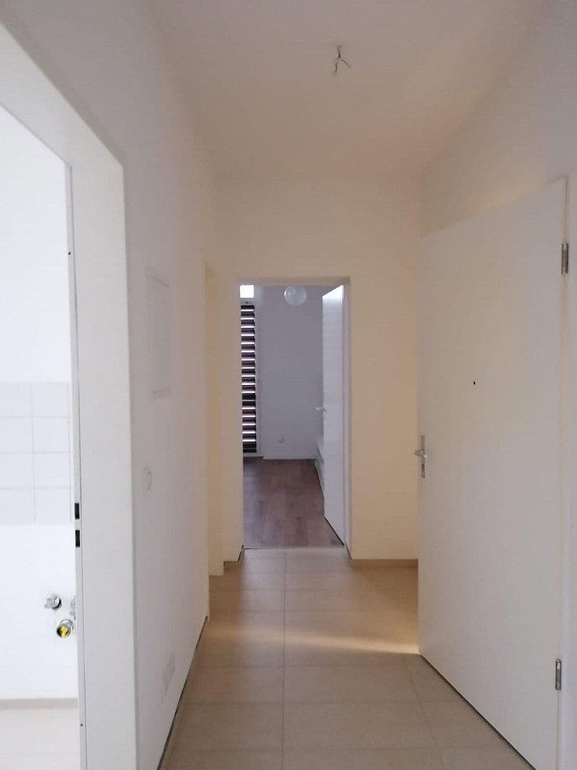 Prenájom bytu 2-izbový 47 m², Thamsbrücker Str. 49, Bad Langensalza, Durínsko Prenájom bytu 2-izbový 47 m², Thamsbrücker Str. 49, Bad Langensalza, Durínsko