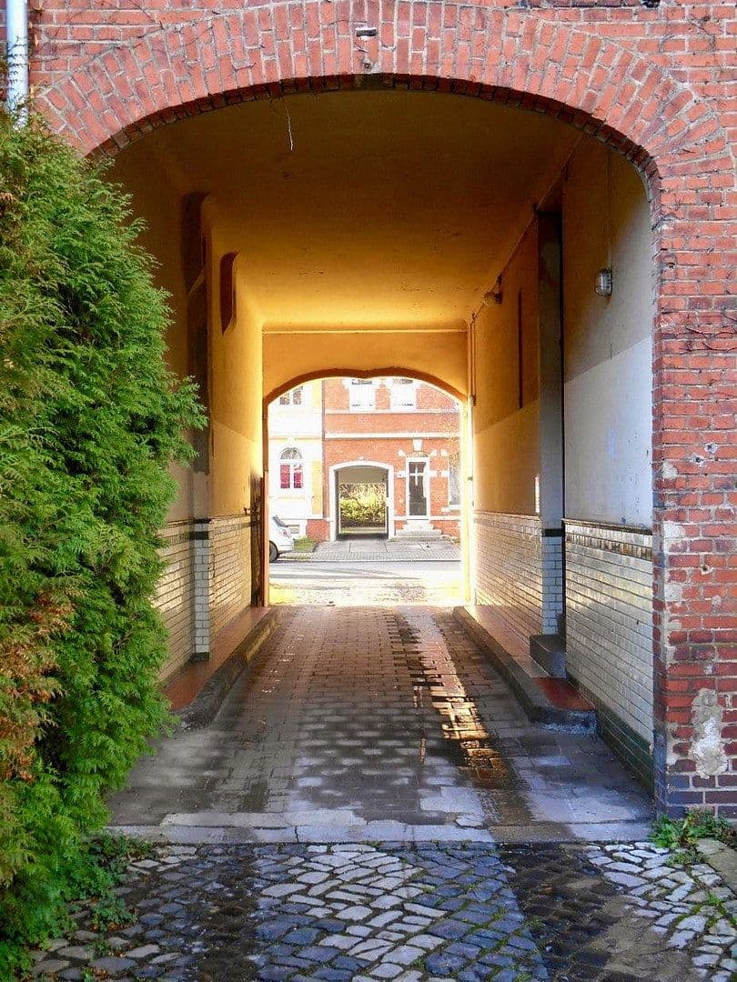 Prenájom nebytového priestoru 131 m², Erfurt, Durínsko Prenájom nebytového priestoru 131 m², Erfurt, Durínsko