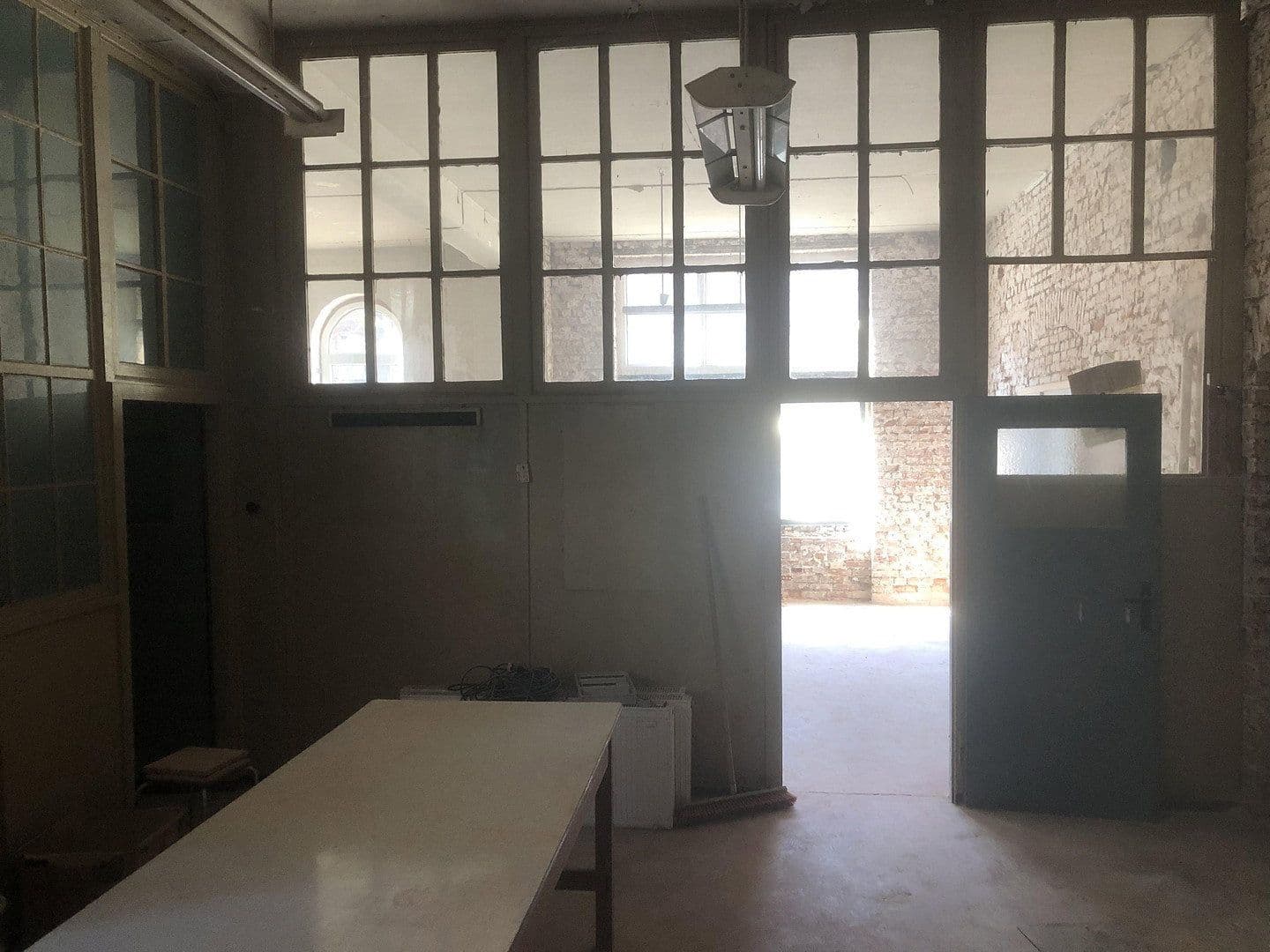 Prenájom nebytového priestoru 131 m², Erfurt, Durínsko Prenájom nebytového priestoru 131 m², Erfurt, Durínsko