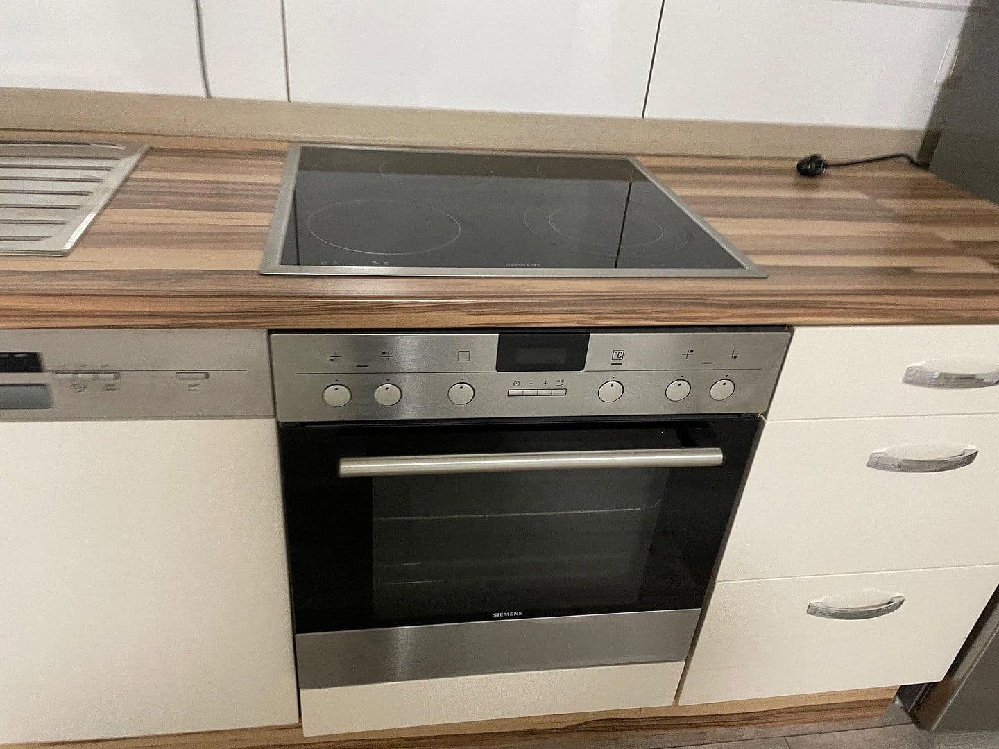 Prenájom bytu 1-izbový 40 m², Bochum, Severné Porýnie - Westfálsko Prenájom bytu 1-izbový 40 m², Bochum, Severné Porýnie - Westfálsko