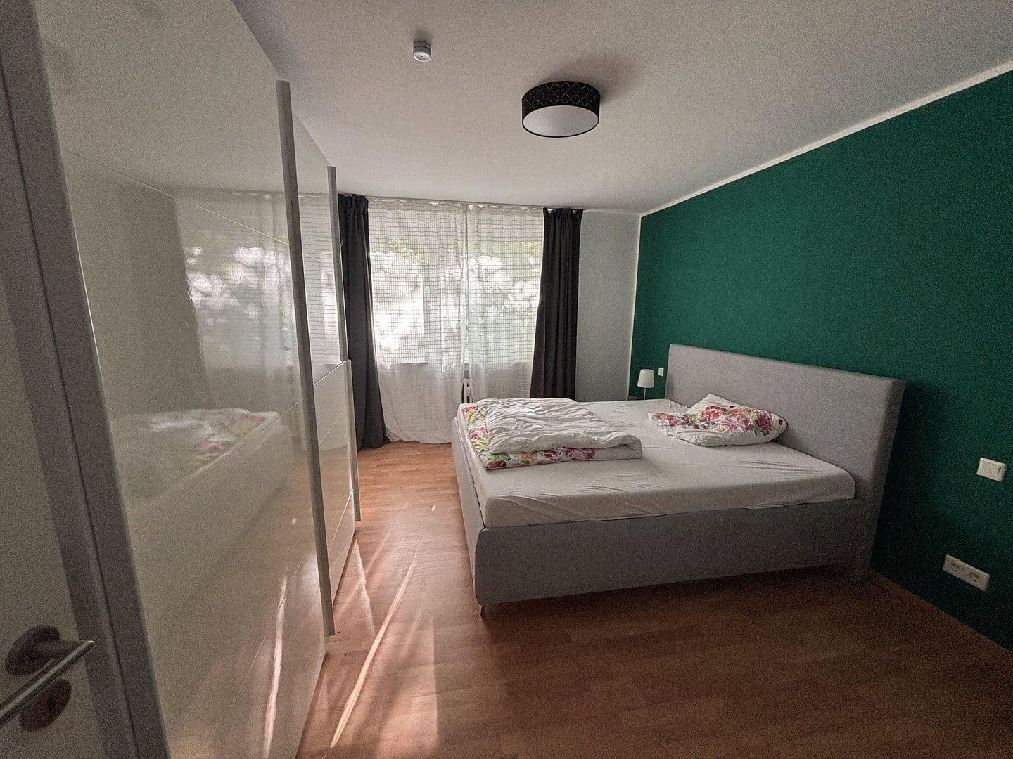 Prenájom bytu 3-izbový 82 m², Paracelsusstraße 7, Bonn, Severné Porýnie - Westfálsko Prenájom bytu 3-izbový 82 m², Paracelsusstraße 7, Bonn, Severné Porýnie - Westfálsko