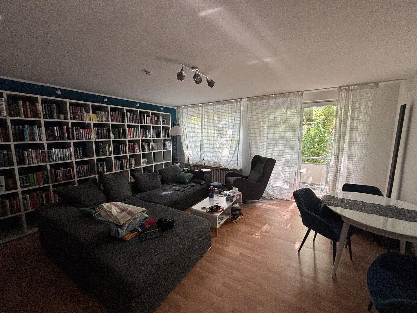 Prenájom bytu 3-izbový 82 m², Paracelsusstraße 7, Bonn, Severné Porýnie - Westfálsko Prenájom bytu 3-izbový 82 m², Paracelsusstraße 7, Bonn, Severné Porýnie - Westfálsko