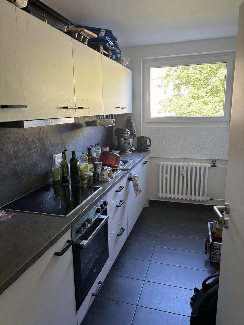 Prenájom bytu 3-izbový 82 m², Paracelsusstraße 7, Bonn, Severné Porýnie - Westfálsko Prenájom bytu 3-izbový 82 m², Paracelsusstraße 7, Bonn, Severné Porýnie - Westfálsko