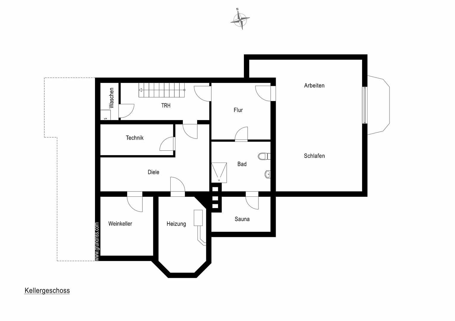 Predaj domu 267 m², pozemek 882 m², Grünwald, Bavorsko Predaj domu 267 m², pozemek 882 m², Grünwald, Bavorsko