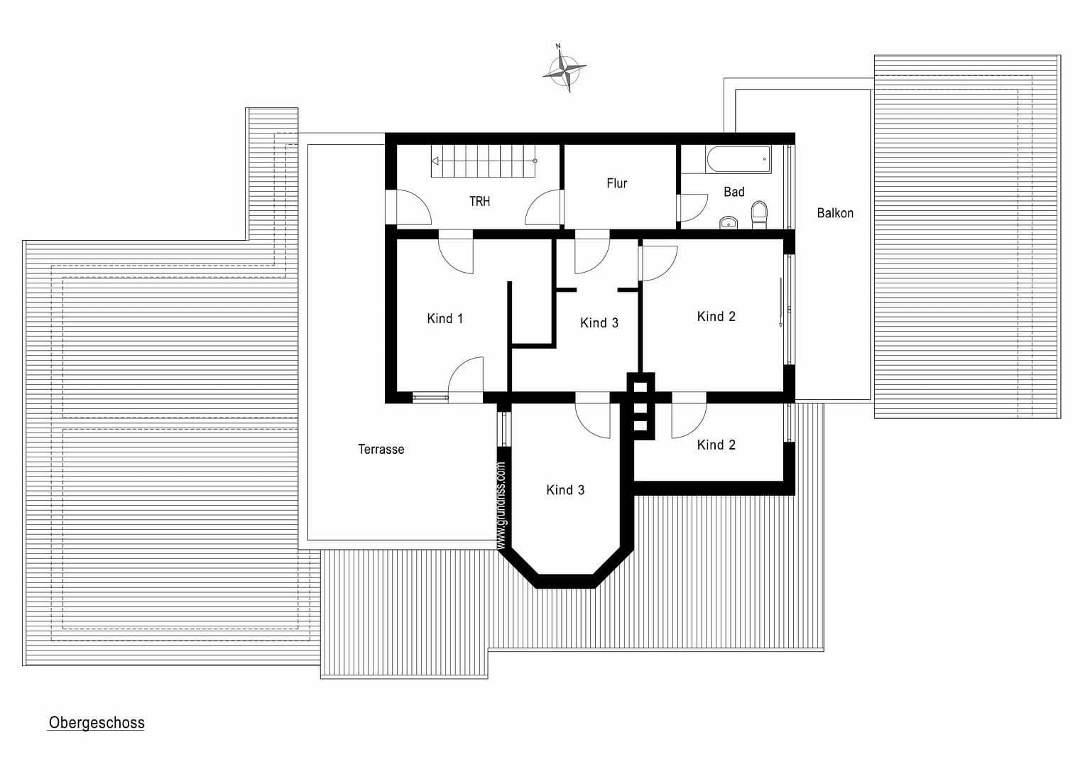 Predaj domu 267 m², pozemek 882 m², Grünwald, Bavorsko Predaj domu 267 m², pozemek 882 m², Grünwald, Bavorsko