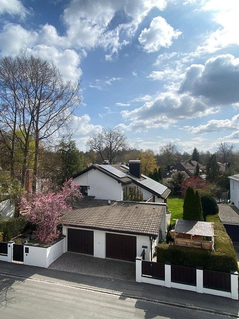 Predaj domu 267 m², pozemek 882 m², Grünwald, Bavorsko Predaj domu 267 m², pozemek 882 m², Grünwald, Bavorsko