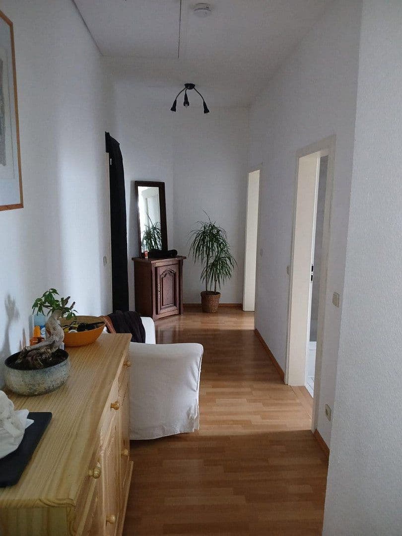 Prenájom bytu 1-izbový 41 m², Frankfurt, Hesensko Prenájom bytu 1-izbový 41 m², Frankfurt, Hesensko