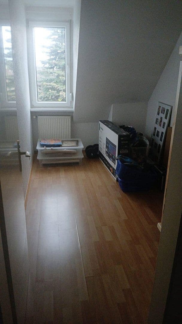 Prenájom bytu 1-izbový 41 m², Frankfurt, Hesensko Prenájom bytu 1-izbový 41 m², Frankfurt, Hesensko