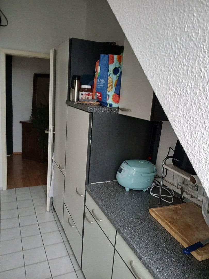 Prenájom bytu 1-izbový 41 m², Frankfurt, Hesensko Prenájom bytu 1-izbový 41 m², Frankfurt, Hesensko