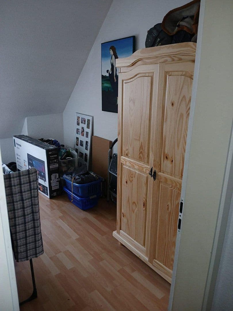 Prenájom bytu 1-izbový 41 m², Frankfurt, Hesensko Prenájom bytu 1-izbový 41 m², Frankfurt, Hesensko