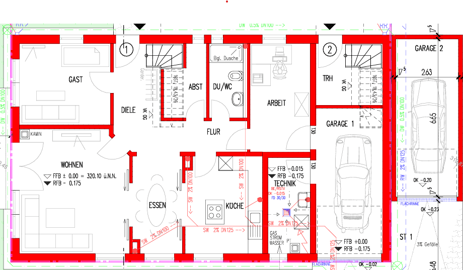 Predaj domu 154 m², pozemek 450 m², Nürtingen, Bádensko-Wurttembersko Predaj domu 154 m², pozemek 450 m², Nürtingen, Bádensko-Wurttembersko