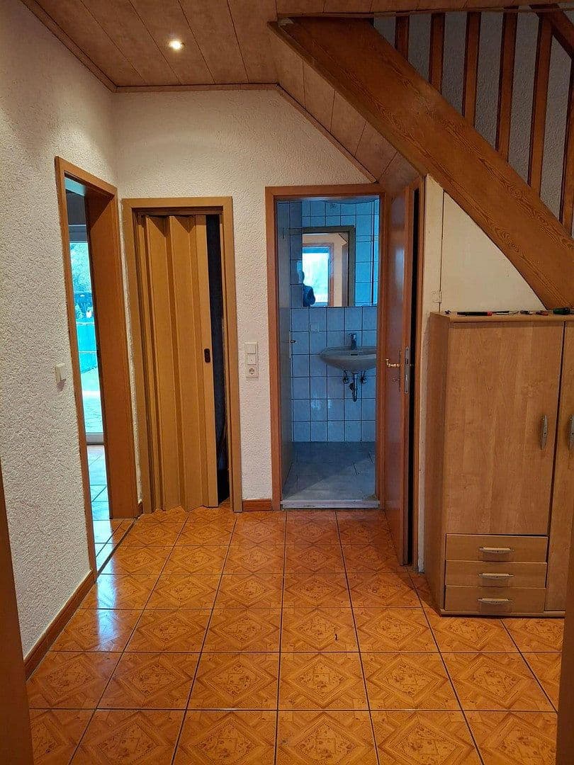 Predaj domu 115 m², pozemek 600 m², Celle, Dolné Sasko Predaj domu 115 m², pozemek 600 m², Celle, Dolné Sasko