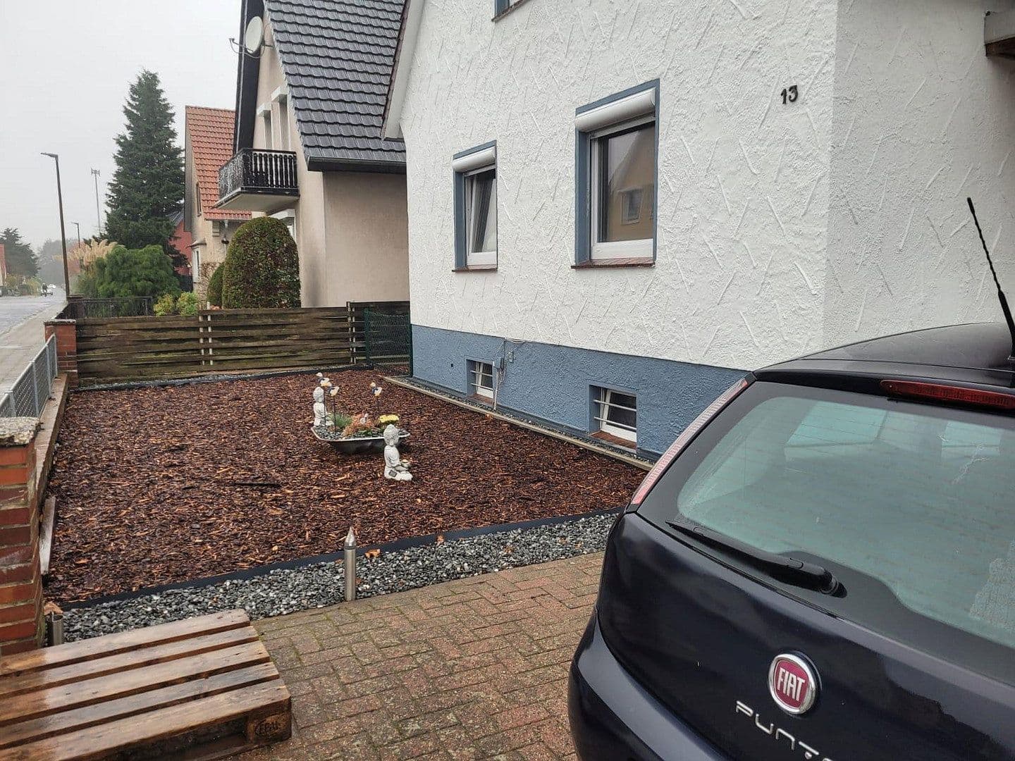 Predaj domu 115 m², pozemek 600 m², Celle, Dolné Sasko Predaj domu 115 m², pozemek 600 m², Celle, Dolné Sasko