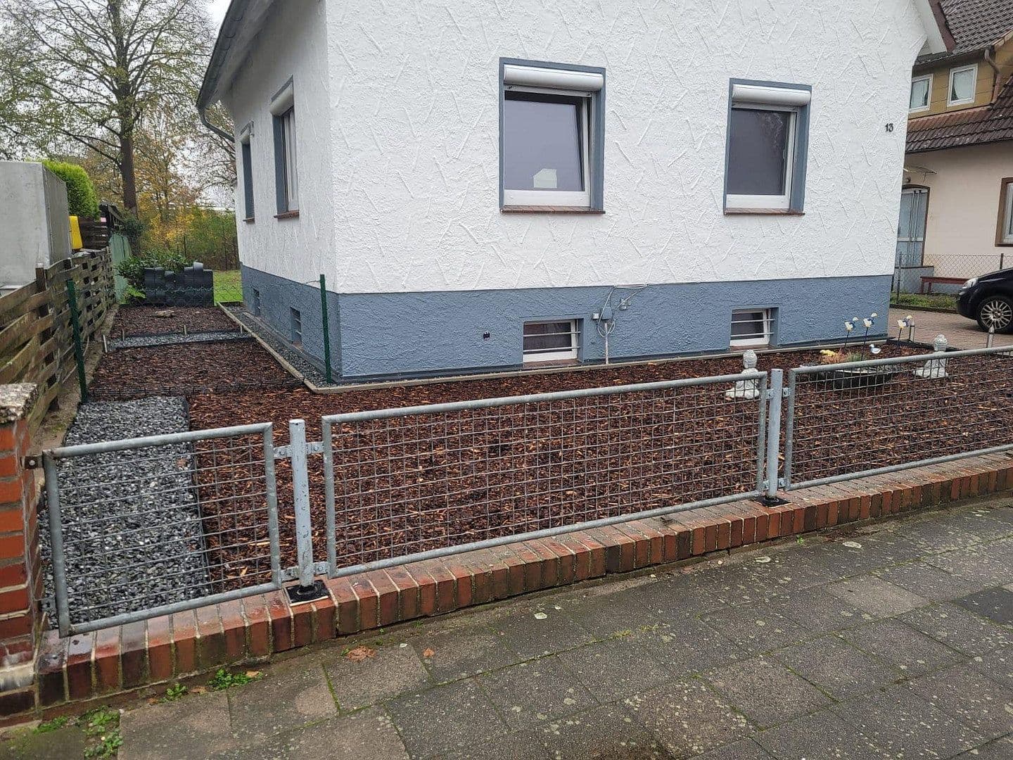 Predaj domu 115 m², pozemek 600 m², Celle, Dolné Sasko Predaj domu 115 m², pozemek 600 m², Celle, Dolné Sasko