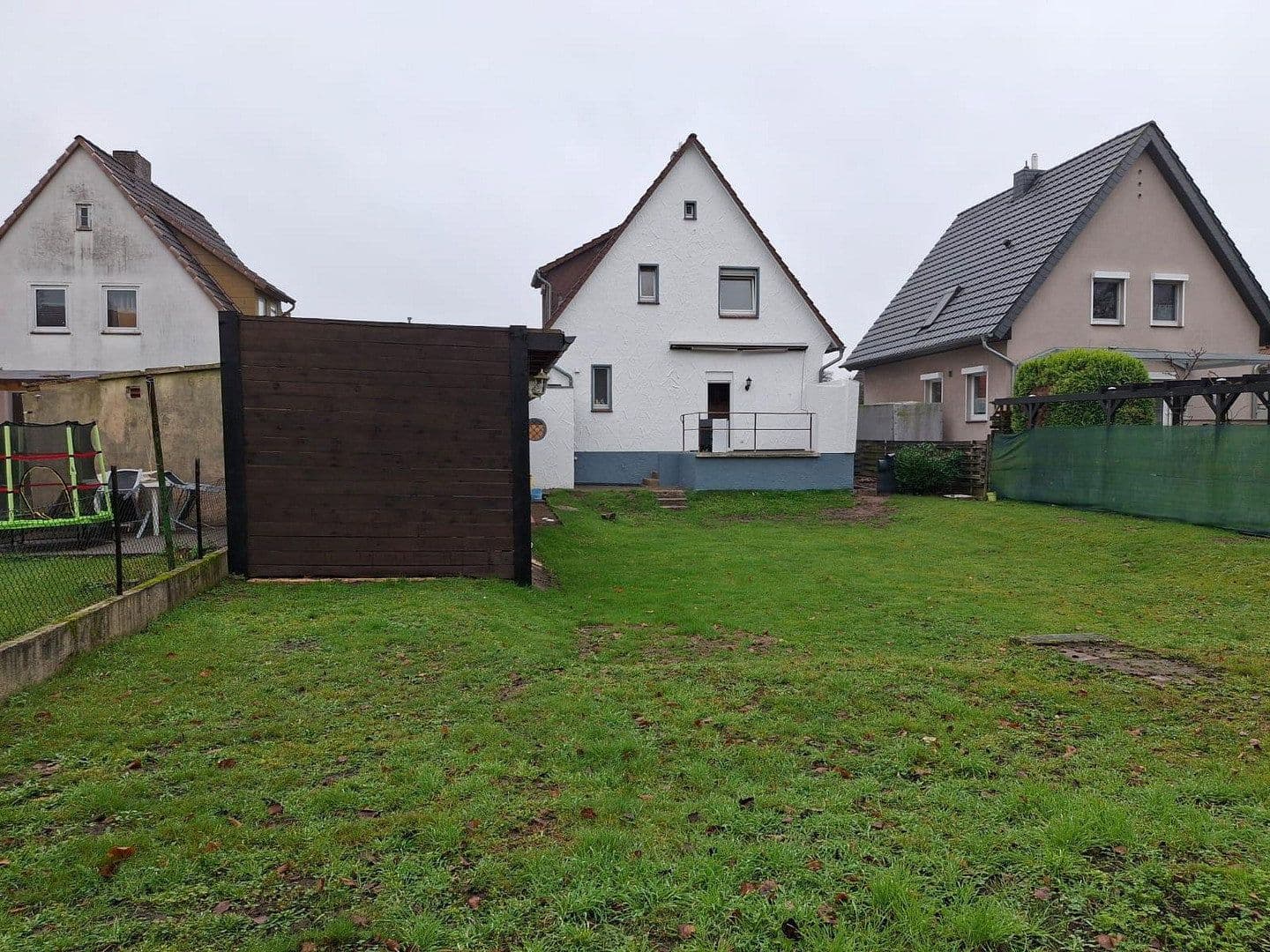 Predaj domu 115 m², pozemek 600 m², Celle, Dolné Sasko Predaj domu 115 m², pozemek 600 m², Celle, Dolné Sasko