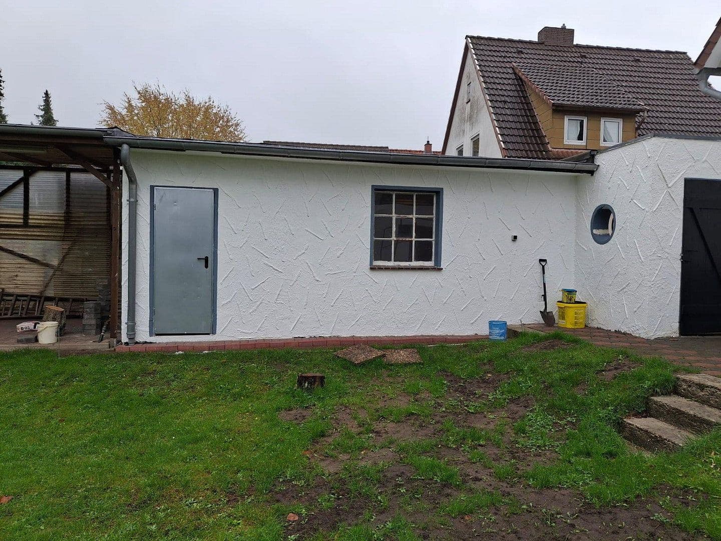 Predaj domu 115 m², pozemek 600 m², Celle, Dolné Sasko Predaj domu 115 m², pozemek 600 m², Celle, Dolné Sasko
