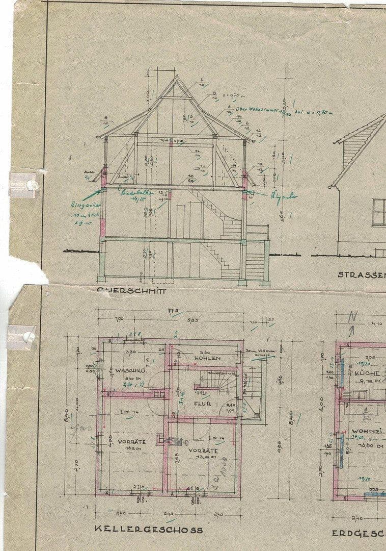 Predaj domu 115 m², pozemek 600 m², Celle, Dolné Sasko Predaj domu 115 m², pozemek 600 m², Celle, Dolné Sasko