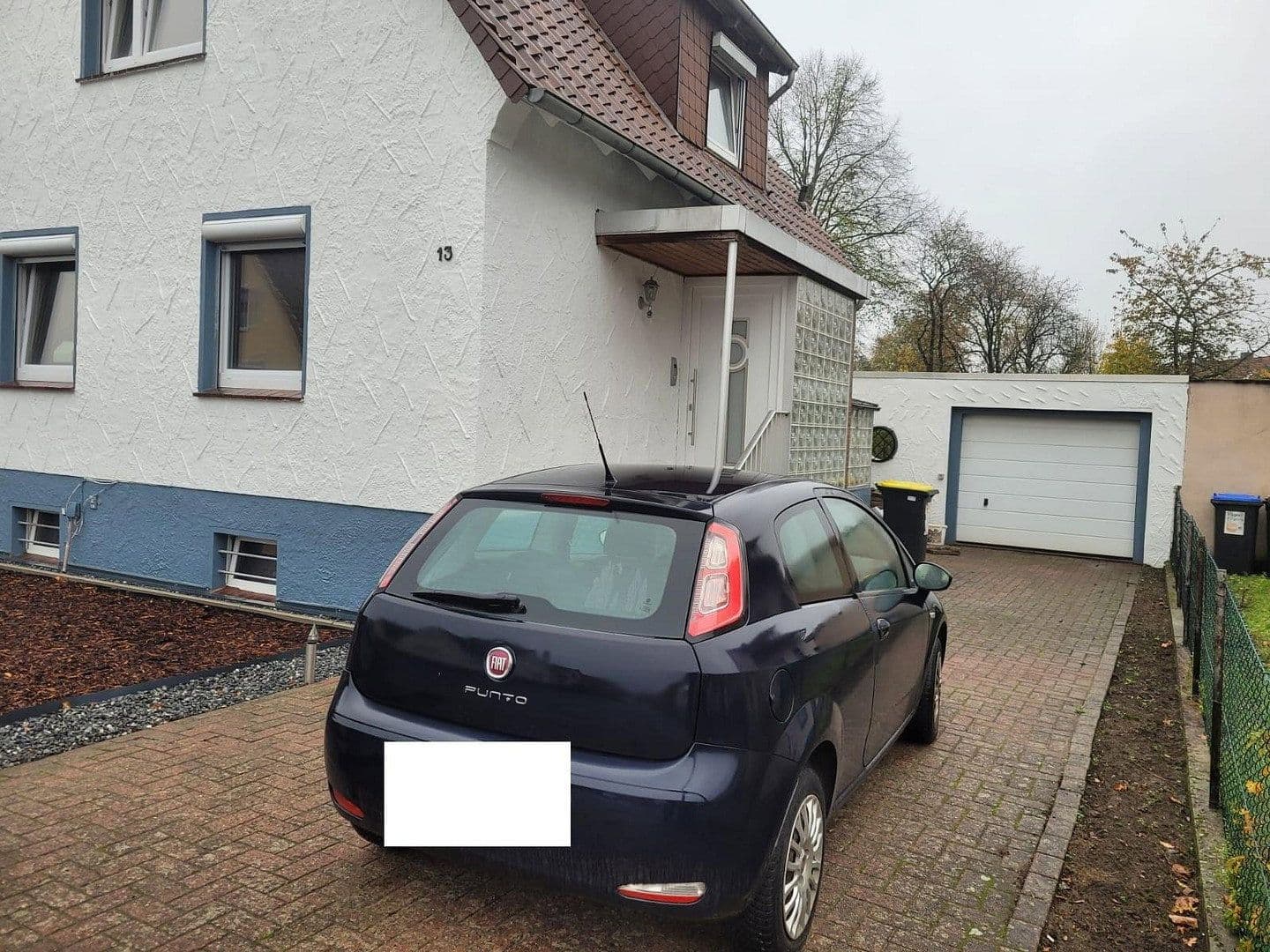 Predaj domu 115 m², pozemek 600 m², Celle, Dolné Sasko Predaj domu 115 m², pozemek 600 m², Celle, Dolné Sasko