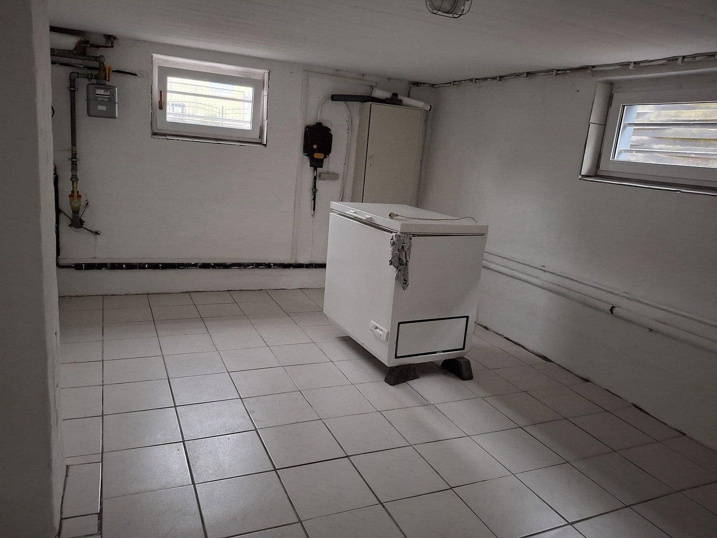 Predaj domu 115 m², pozemek 600 m², Celle, Dolné Sasko Predaj domu 115 m², pozemek 600 m², Celle, Dolné Sasko